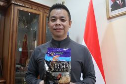 Papatonk: Kerupuk Udang Indonesia untuk Konsumen China
