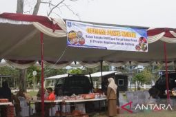 Babel gelar pasar murah sambut Natal dan tahun baru