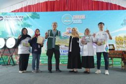 PLN UID Kalselteng perkuat literasi anak lewat Program Mentari