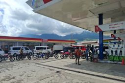 Pertamina memastikan kesulitan BBM di Manggarai segera teratasi