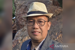 Oleh-oleh dari Negeri Tirai Bambu: Refleksi benchmarking Kades Indonesia di bidang pembangunan pertanian dan pedesaan