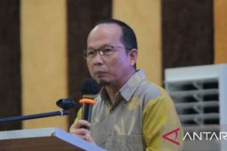 Bangka Tengah usulkan pembangunan jalan Tanjungpura - Sungaiselan