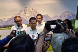 Kepala BPN Jakut jelaskan status pemblokiran tanah Sunter Jaya kepada warga