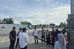 UMPR sosialisasi fenomena fomo running di Palangka Raya