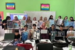 Dosen Pendidikan Biologi UMPR hadirkan inovasi perkuliahan ecospiritual