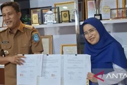 Bangka optimalkan masyarakat masuk peserta BPJS Kesehatan