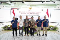 OJK catat aset 10 dana pensiun di Jatim tembus Rp4,55 triliun