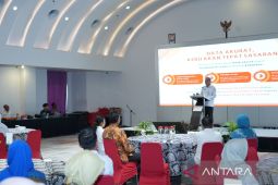 Data akurat pada Sensus Ekonomi 2026 fondasi pembangunan