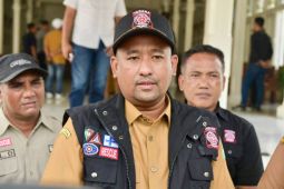 Empat daerah di Aceh tetapkan status siaga darurat bencana banjir