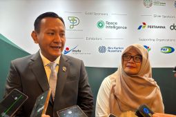 Wamenhut pastikan pelibatan masyarakat adat dalam perdagangan karbon