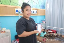 Program JKN: Solusi andalan keluarga Ristiana