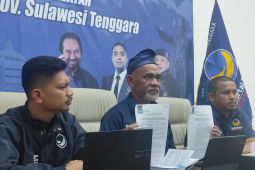NasDem usul pergantian empat anggota di DPRD Sultra dan Konawe Selatan