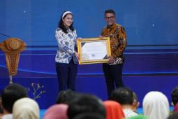 Probolinggo jadi daerah terbaik nasional pelaksanaan Program Keluarga