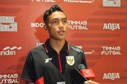 Rayhan Hannan: Coach Indra pelatih berbeda dibanding pelatih lain