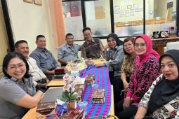Majelis pengawas notaris Kubu Raya tegaskan langkah pembinaan dan kepatuhan UUJN