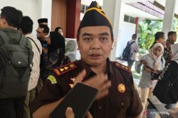 Kejari Bima tangani kasus dugaan korupsi aspal cair