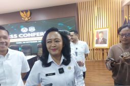 Imigrasi Banten perketat pengawasan WNA pemegang izin tinggal terbatas
