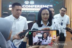 Imigrasi Tangerang tangkap sepuluh WNA terduga pelaku investasi bodong