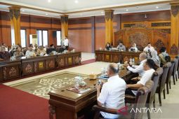 Mojokerto rampungkan rekomendasi KPK soal tata kelola pemerintahan