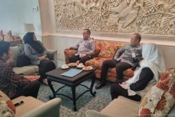 Kemenkum Babel integrasikan e-harmonisasi dengan e-perda