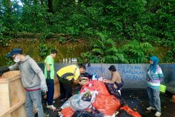 Ombudsman Babel paparkan masalah sampah di TPS Bangka
