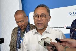 Kebun kelapa kini lebih menguntungkan dari sawit