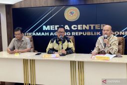 MA sebut rehabilitasi tiga terdakwa korupsi ASDP sebagai hak istimewa Presiden