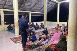 Banjir Aceh Timur hari ini: Sebanyak 2.456 warga mengungsi