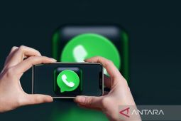 Cara mencegah nomor tak dikenal menyebut Anda di status WhatsApp