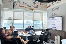 Wagub Kalbar desak Pelindo mempercepat operasional Pelabuhan Kijing