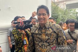Prabowo panggil Bahlil hingga Purbaya ke Istana