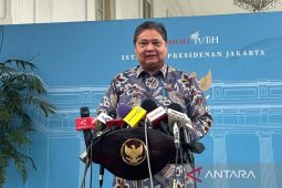 Prabowo akan bentuk dewan nasional guna tangani kesejahteraan keuangan