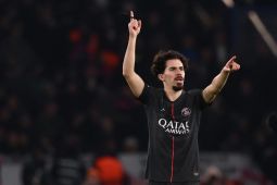 PSG incar kemenangan keempat beruntun