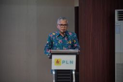 ENTREV apresiasi progres ekosistem KBLBB di Sumut