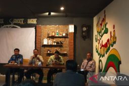 Sergai dapat kepercayaan bangun sekolah rakyat