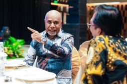 Pemprov Papua Tengah fokus tingkatkan perekonomian daerah melalui jalur UMKM