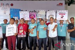 Daop 7 Madiun edukasi warga gerakan antipelecehan seksual