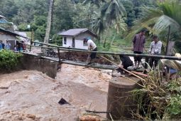 Pemkab Solok Sumbar tetapkan status darurat bencana alam hingga 14 hari ke depan