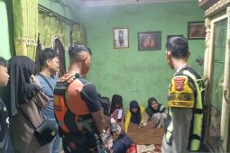 SAR Palembang temukan korban kecelakaan lalu lintas di Sungai Lematang