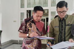 Wali kota sebut rute penerbangan Palembang - Singapura kembalibuka