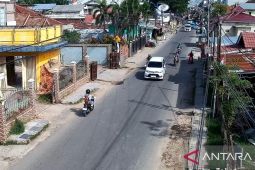 DiskominfoPalembang pasang 41 titik CCTV