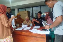 Kantor Pos Dompu percepat penyaluran BLT Kesra bagi 12.315 KPM di tiga kecamatan