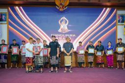 Mangupura Award tingkatkan inovasi daerah di Kabupaten Badung