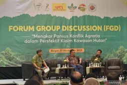 IPB sebut kebijakan afirmatif atasi kebun rakyat dalam kawasan hutan