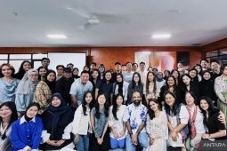 Kolaborasi perusahaan lokal perkuat ekosistem industri wewangian