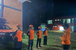 SAR Jambi mengirim 10 personel bantu penanganan bencana banjir di Sumbar