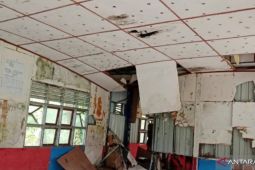 Gempa bumi Aceh M6,5: 12 warga terluka