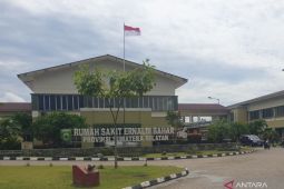 RSJ Ernaldi Bahar Palembang layani pencandu judi online