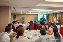 Pemkot Kupang minta guru sekolah jadi fasilitator dan edukator pencegahan rabies