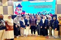 Dinas Kesehatan Gorontalo ikut penguatan layanan primer